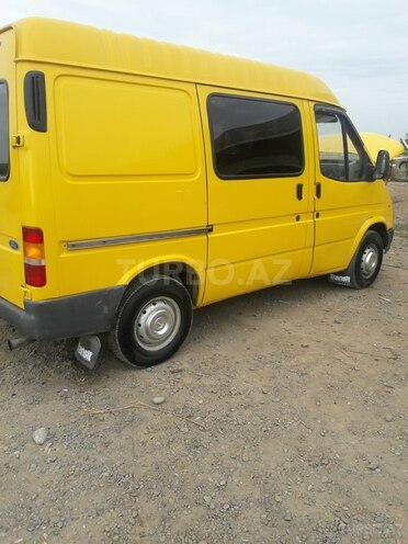 Ford Transit 1999, 324,000 km - 2.5 л - Bakı
