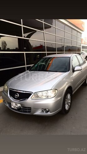 Nissan Sunny 2010, 191,000 km - 1.6 l - Bakı