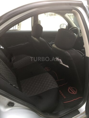 Nissan Sunny 2010, 191,000 km - 1.6 l - Bakı