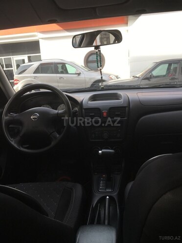 Nissan Sunny 2010, 191,000 km - 1.6 l - Bakı