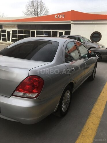 Nissan Sunny 2010, 191,000 km - 1.6 l - Bakı