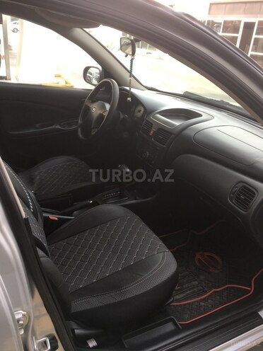 Nissan Sunny 2010, 191,000 km - 1.6 l - Bakı