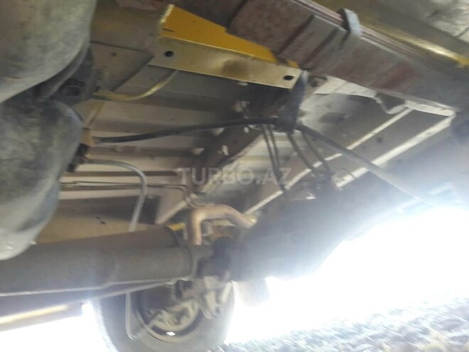 Ford Transit 1999, 324,000 km - 2.5 л - Bakı