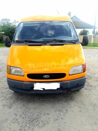 Ford Transit 1999, 324,000 km - 2.5 л - Bakı