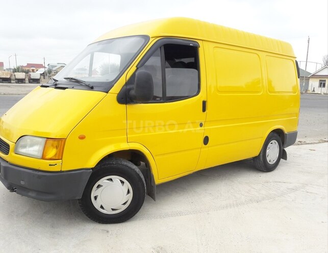 Ford Transit 1999, 324,000 km - 2.5 л - Bakı
