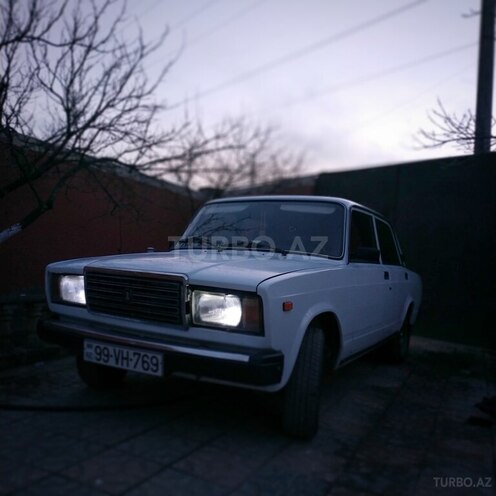 LADA (VAZ) 2107 2003, 3,000 km - 0.2 l - Bakı