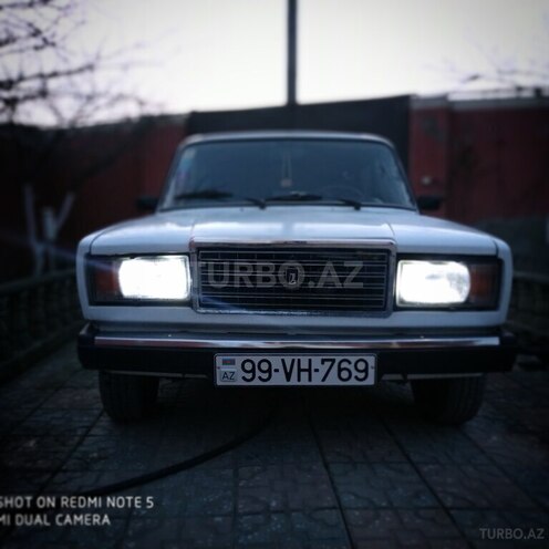 LADA (VAZ) 2107 2003, 3,000 km - 0.2 l - Bakı