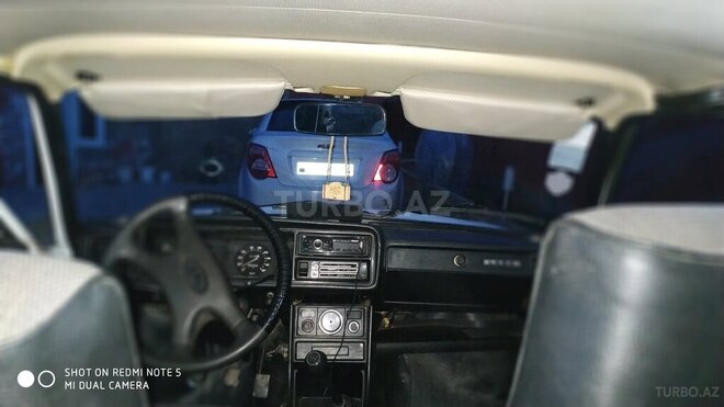 LADA (VAZ) 2107 2003, 3,000 km - 0.2 l - Bakı