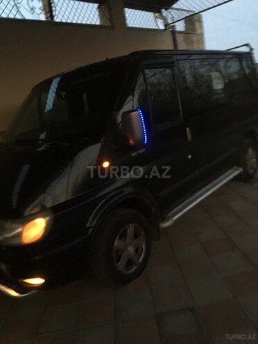 Ford Transit 2002, 426,300 km - 0.2 л - Ağdaş