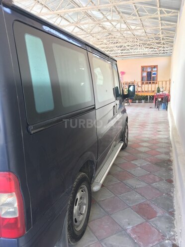 Ford Transit 2002, 426,300 km - 0.2 л - Ağdaş