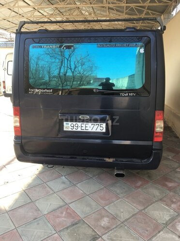 Ford Transit 2002, 426,300 km - 0.2 л - Ağdaş
