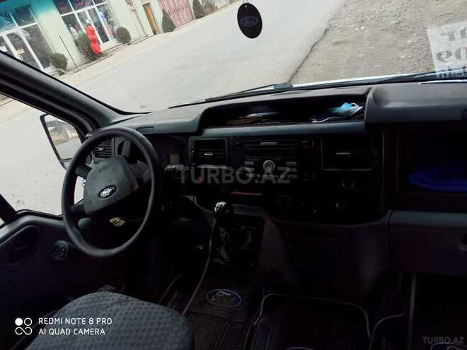 Ford Transit 2009, 116,000 km - 2.4 l - Tovuz