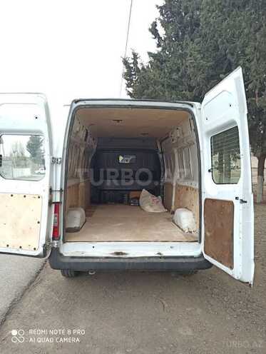 Ford Transit 2009, 116,000 km - 2.4 l - Tovuz