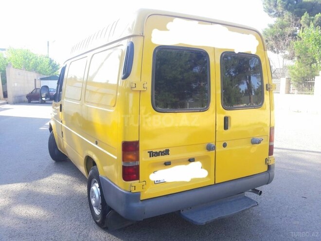 Ford Transit 1999, 324,000 km - 2.5 л - Bakı
