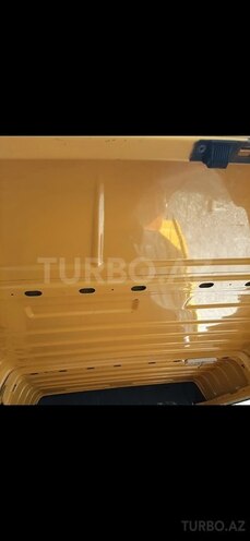 Ford Transit 1999, 324,000 km - 2.5 л - Bakı
