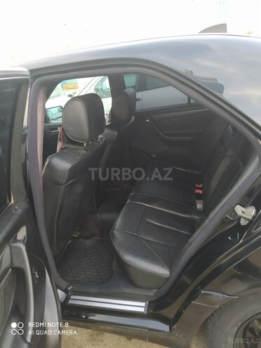 Mercedes C 230 1999, 260 km - 2.3 l - Bakı