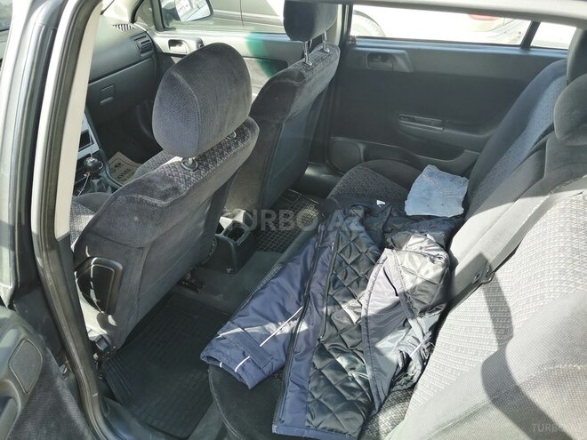 Opel Astra 1998, 339,634 km - 1.6 л - Bakı