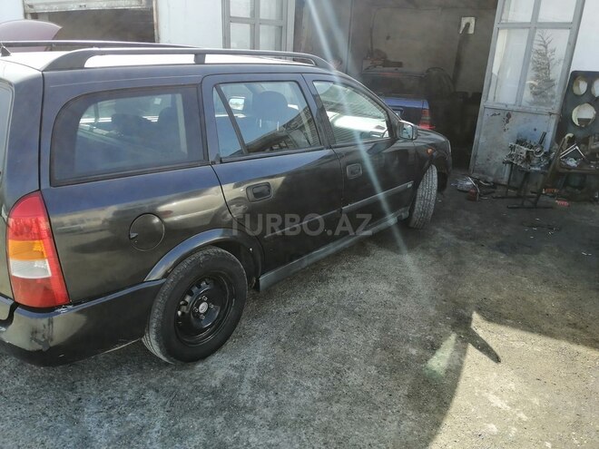 Opel Astra 1998, 339,634 km - 1.6 л - Bakı