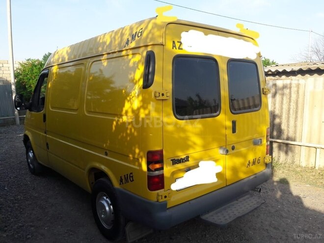 Ford Transit 1999, 324,000 km - 2.5 л - Bakı