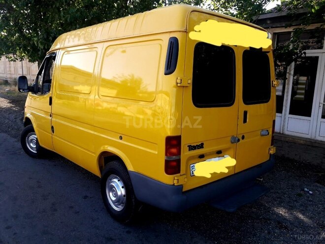 Ford Transit 1999, 324,000 km - 2.5 л - Bakı