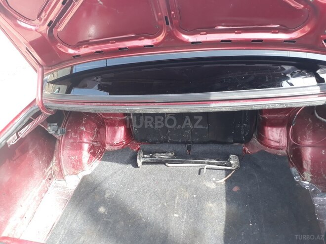 Tofas Sahin 2004, 75,000 km - 1.6 l - Bakı