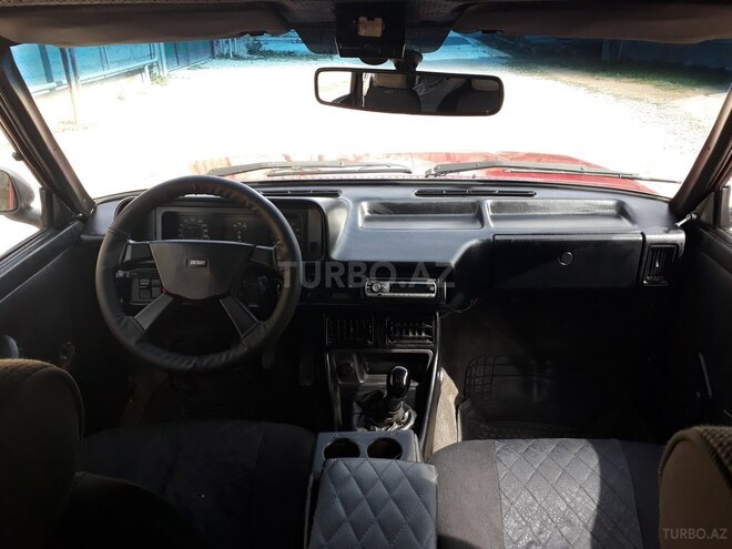 Tofas Sahin 2004, 75,000 km - 1.6 l - Bakı