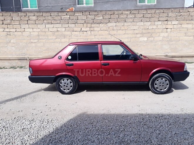 Tofas Sahin 2004, 75,000 km - 1.6 l - Bakı