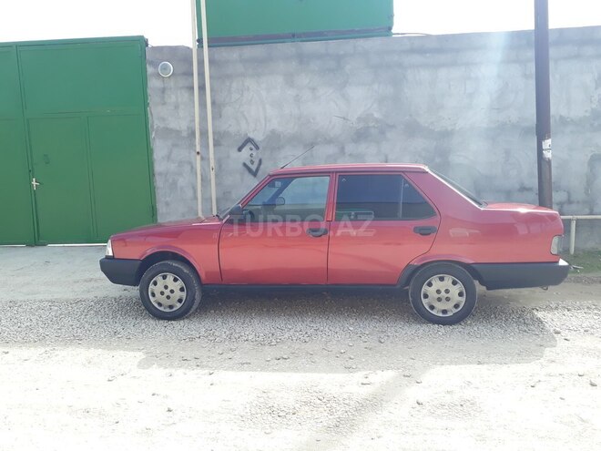 Tofas Sahin 2004, 75,000 km - 1.6 l - Bakı