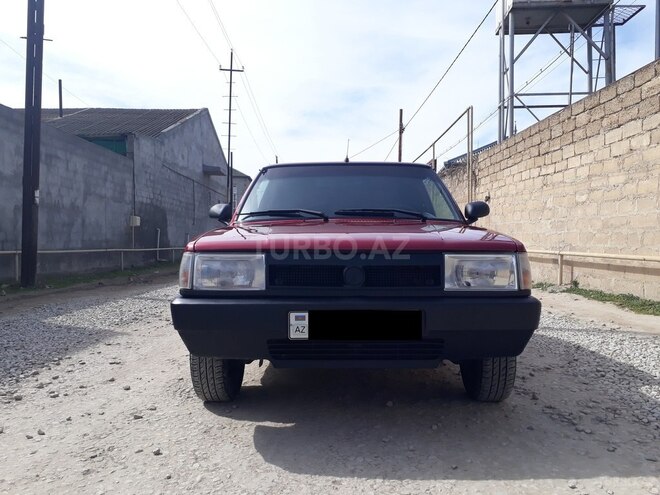 Tofas Sahin 2004, 75,000 km - 1.6 l - Bakı