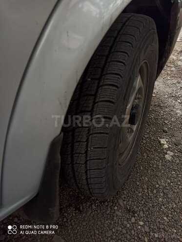 Ford Transit 2009, 116,000 km - 2.4 l - Tovuz
