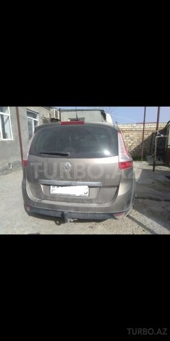 Renault Grand Scenic 2018, 125,800 km - 0.2 l - Bakı