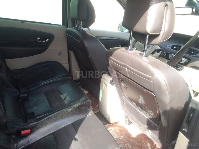 Renault Grand Scenic 2018, 125,800 km - 0.2 l - Bakı