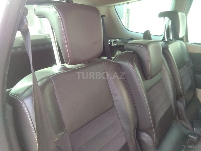 Renault Grand Scenic 2018, 125,800 km - 0.2 l - Bakı
