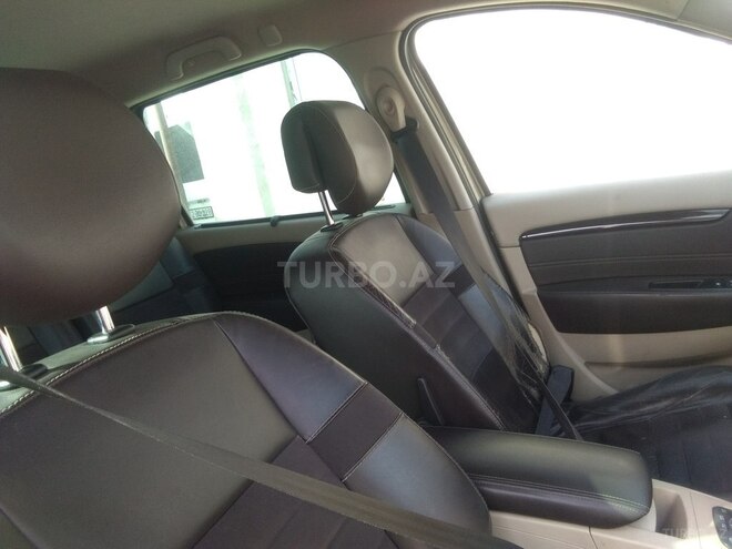 Renault Grand Scenic 2018, 125,800 km - 0.2 l - Bakı