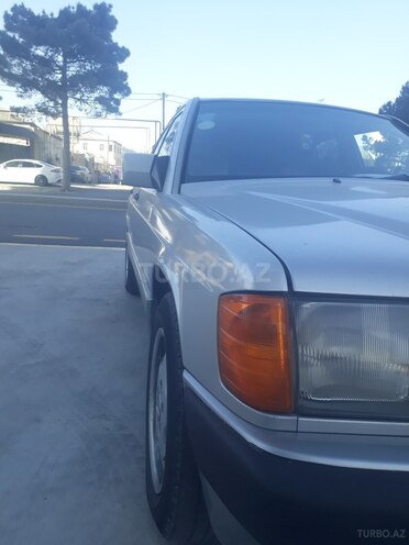 Mercedes 190 1993, 430,000 km - 2.0 л - Bakı
