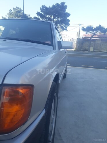 Mercedes 190 1993, 430,000 km - 2.0 л - Bakı