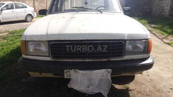 GAZ 31029 1994, 85,300 km - 2.4 l - Bakı