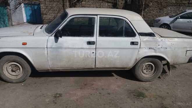 GAZ 31029 1994, 85,300 km - 2.4 l - Bakı