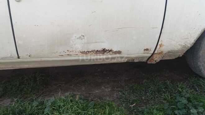 GAZ 31029 1994, 85,300 km - 2.4 l - Bakı