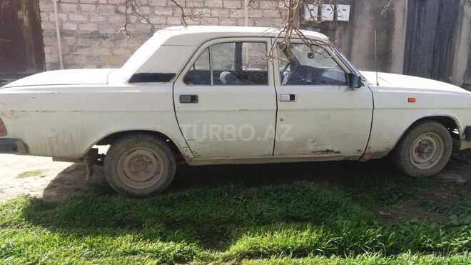 GAZ 31029 1994, 85,300 km - 2.4 l - Bakı