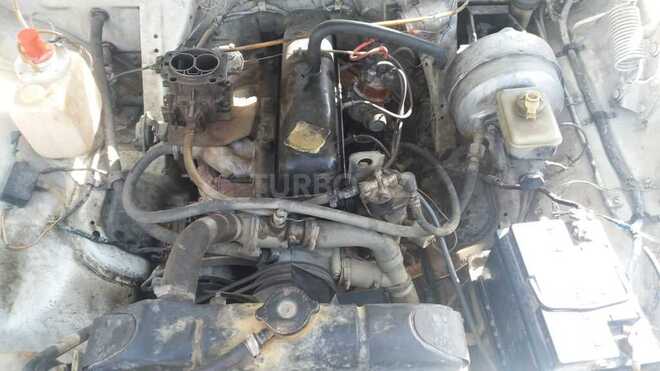 GAZ 31029 1994, 85,300 km - 2.4 l - Bakı