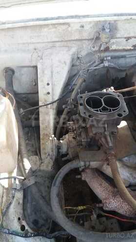 GAZ 31029 1994, 85,300 km - 2.4 l - Bakı