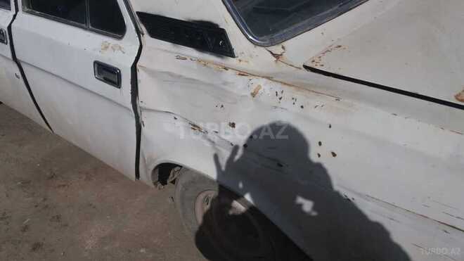 GAZ 31029 1994, 85,300 km - 2.4 l - Bakı