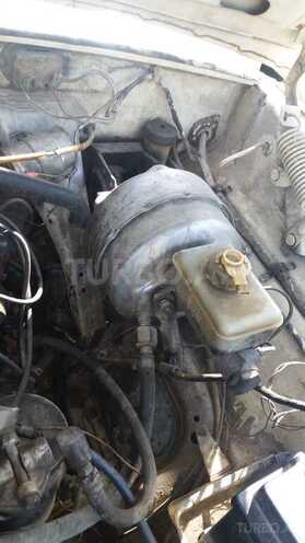 GAZ 31029 1994, 85,300 km - 2.4 l - Bakı