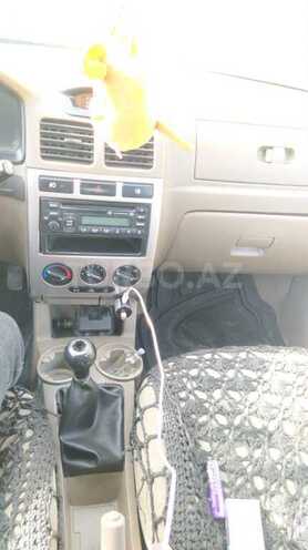 Kia Rio 2004, 170,000 km - 1.5 l - Bakı