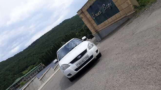 LADA (VAZ) Priora 2015, 940,000 km - 1.6 л - Xaçmaz
