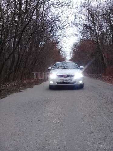 LADA (VAZ) Priora 2015, 940,000 km - 1.6 л - Xaçmaz