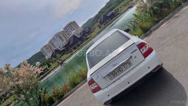LADA (VAZ) Priora 2015, 940,000 km - 1.6 л - Xaçmaz