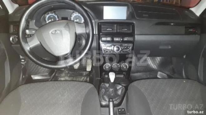 LADA (VAZ) Priora 2015, 940,000 km - 1.6 л - Xaçmaz