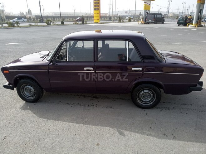 LADA (VAZ) 2106 1980, 250,000 km - 1.6 л - Bakı